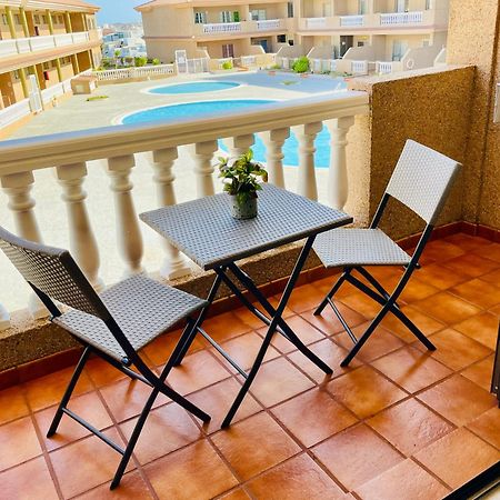 Apartamento Dulce Vista Poris de Abona Extérieur photo