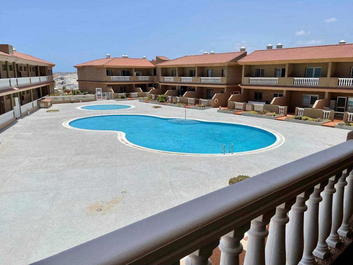 Apartamento Dulce Vista Poris de Abona Extérieur photo