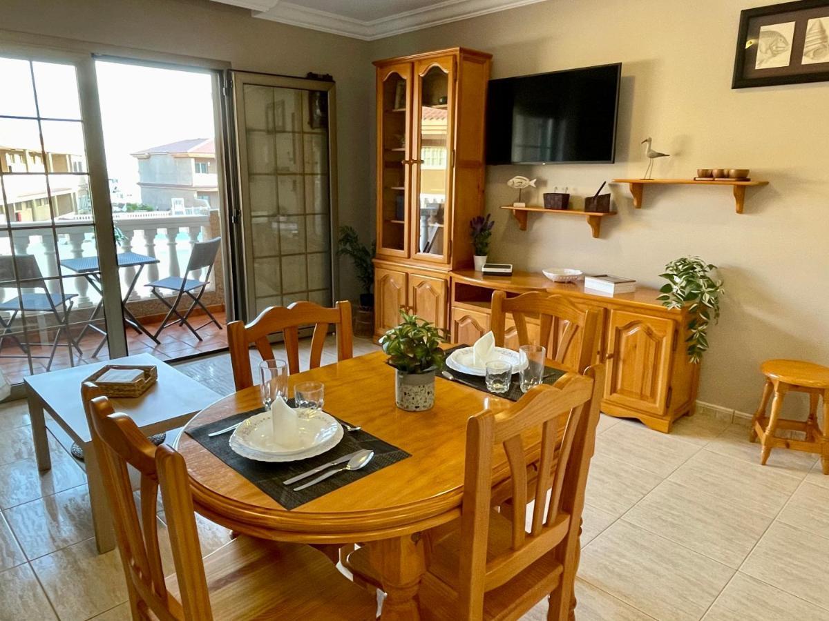 Apartamento Dulce Vista Poris de Abona Extérieur photo