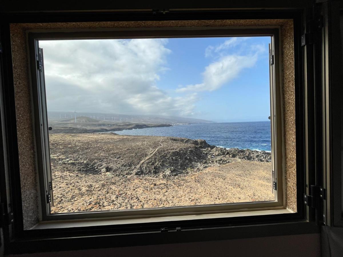 Apartamento Dulce Vista Poris de Abona Extérieur photo
