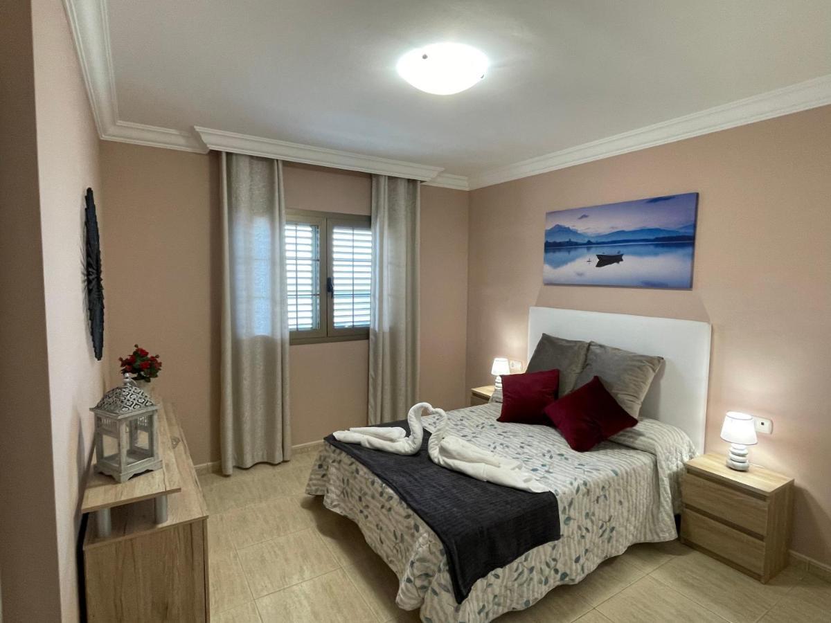 Apartamento Dulce Vista Poris de Abona Extérieur photo
