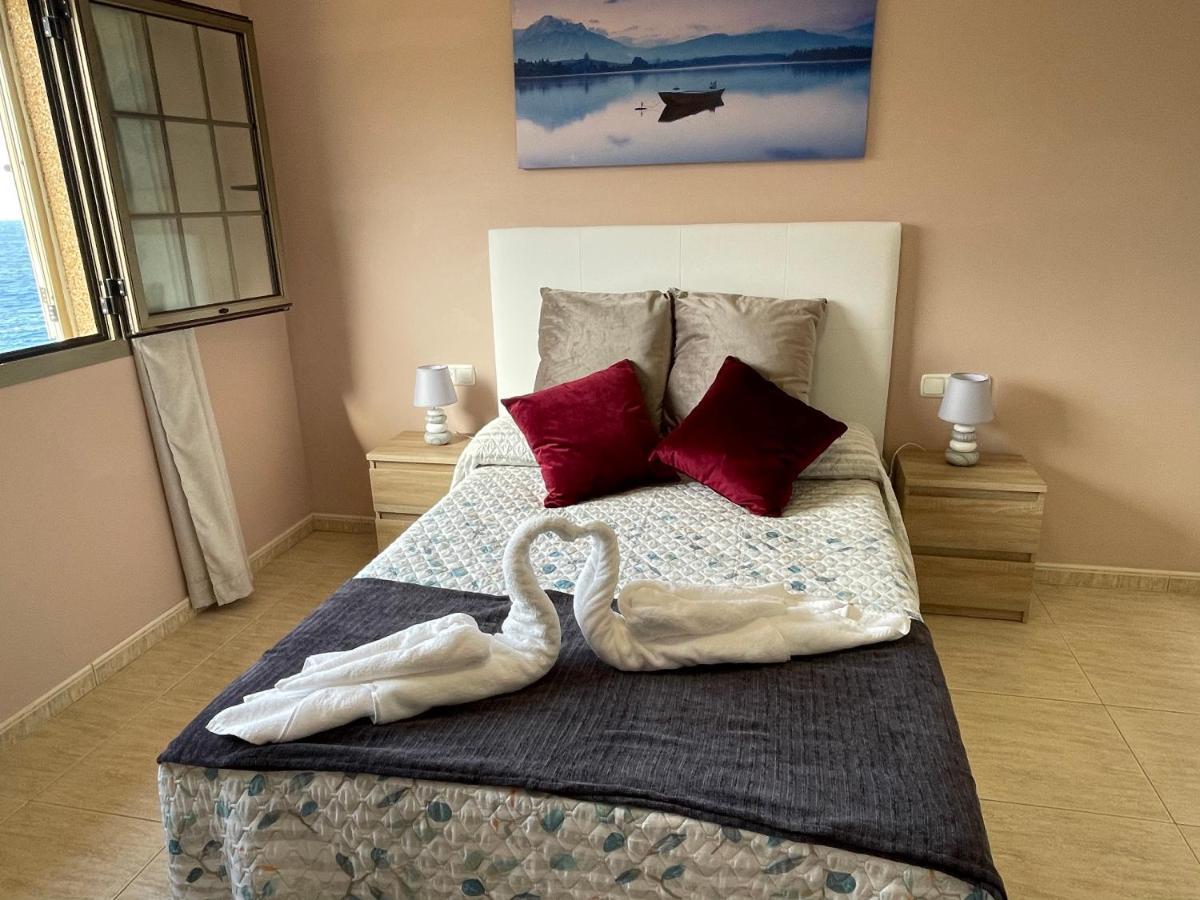 Apartamento Dulce Vista Poris de Abona Extérieur photo