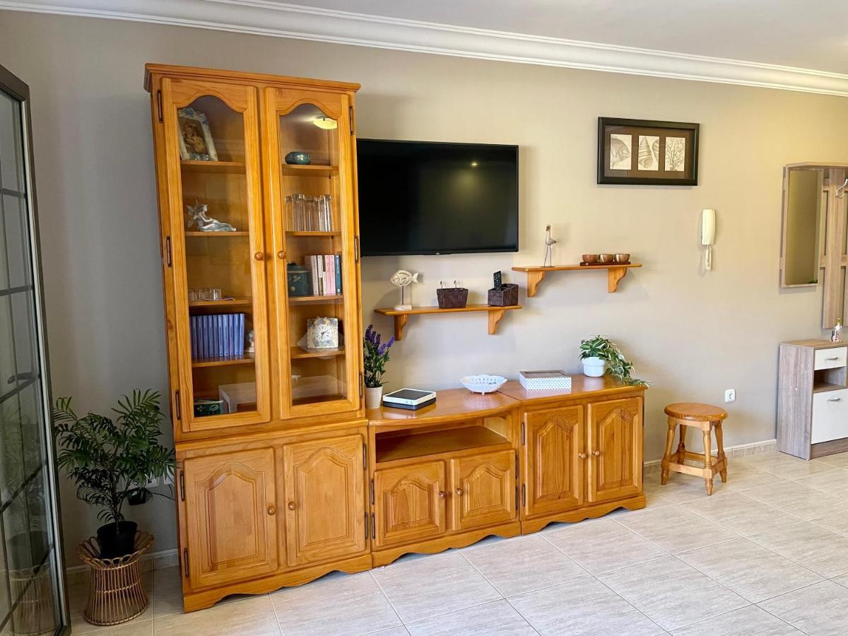 Apartamento Dulce Vista Poris de Abona Extérieur photo