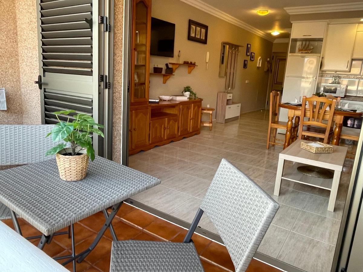 Apartamento Dulce Vista Poris de Abona Extérieur photo