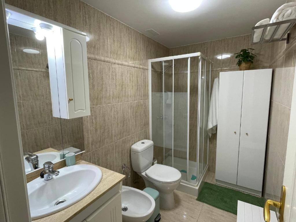 Apartamento Dulce Vista Poris de Abona Extérieur photo