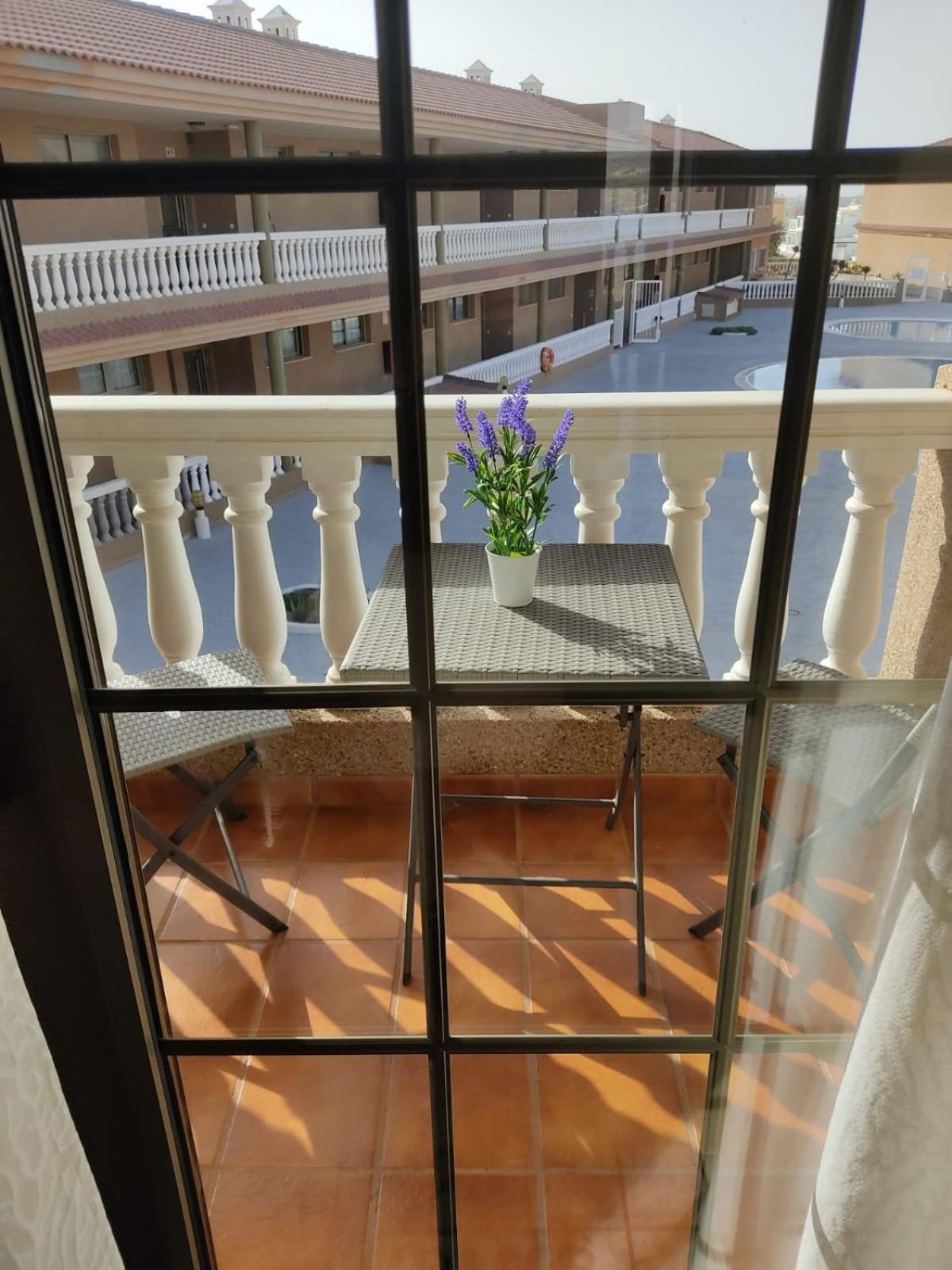 Apartamento Dulce Vista Poris de Abona Extérieur photo