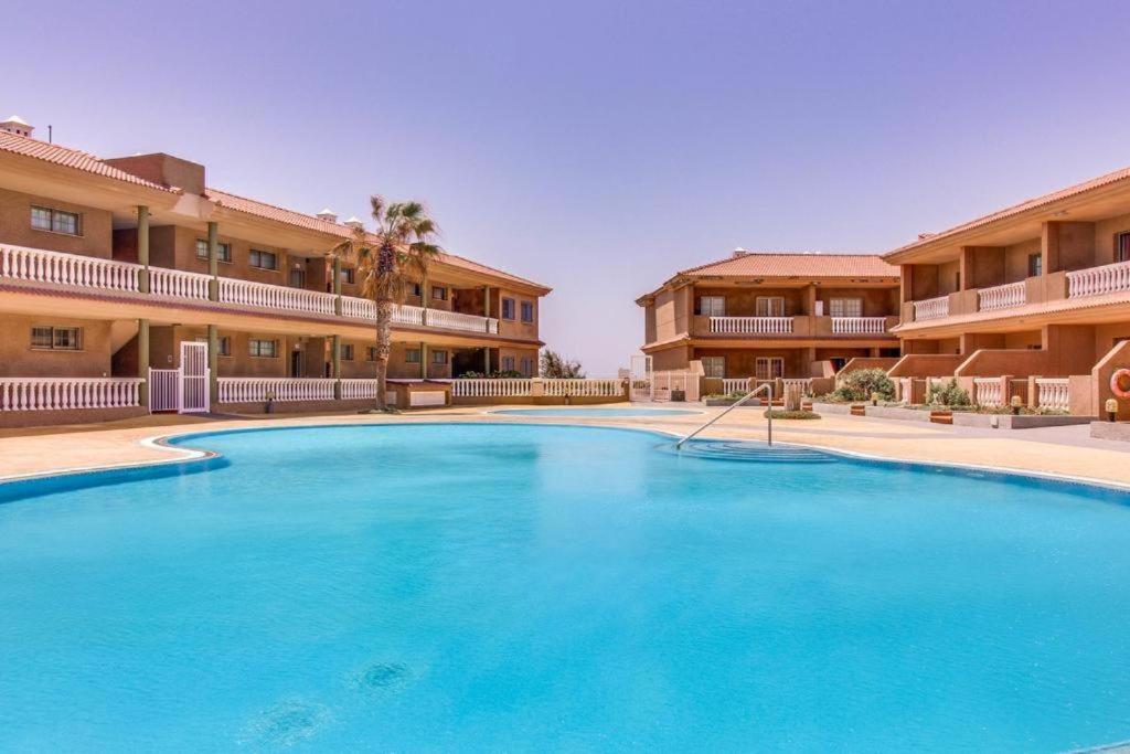 Apartamento Dulce Vista Poris de Abona Extérieur photo